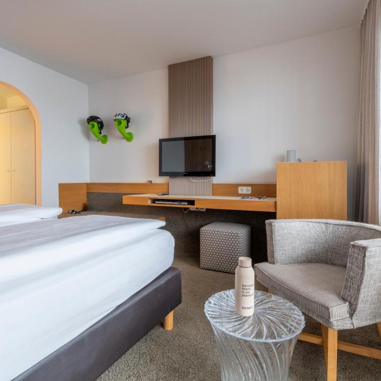 Hotel Jakob - Standard Doppelzimmer - 7