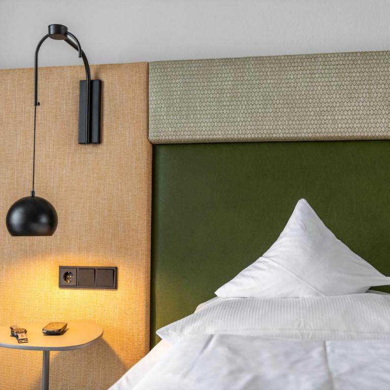Hotel Jakob - Standard Doppelzimmer - 1