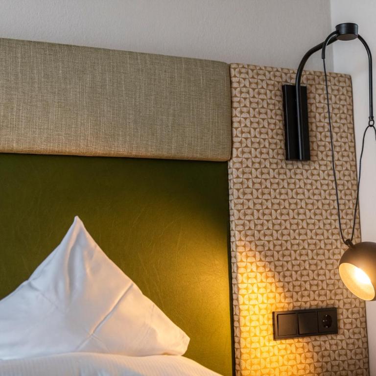 Hotel Jakob - Standard Doppelzimmer - 10