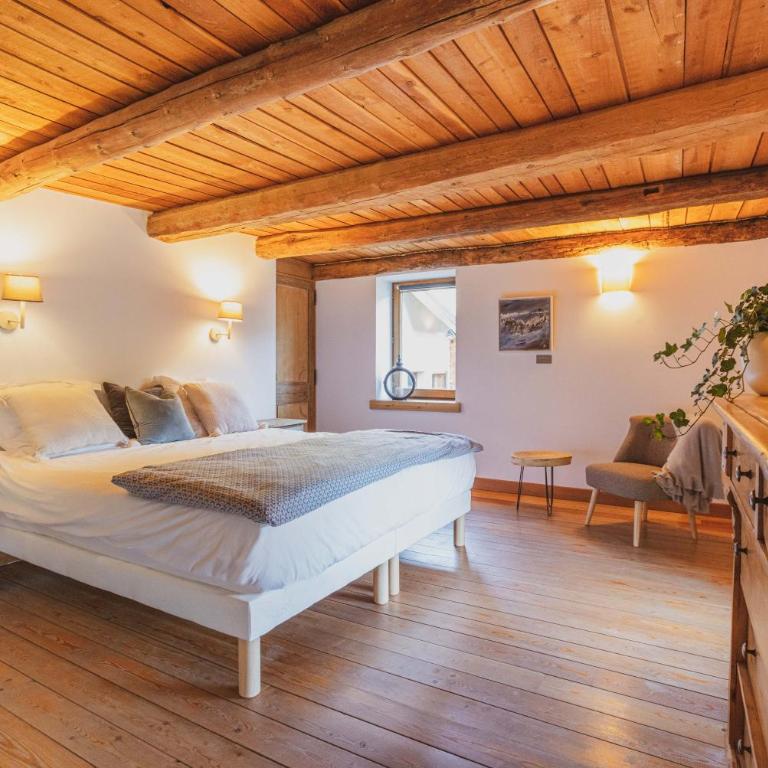 Maison Amalka - Chalet Supérieur - 34