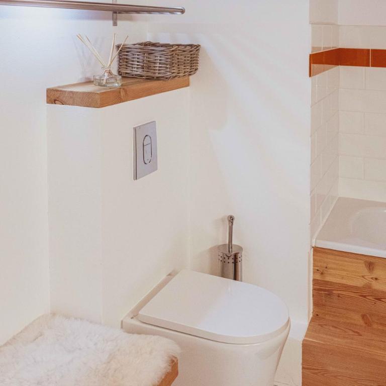 Maison Amalka - Chalet Supérieur - 35