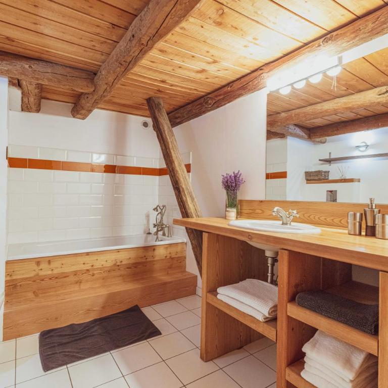 Maison Amalka - Chalet Supérieur - 57