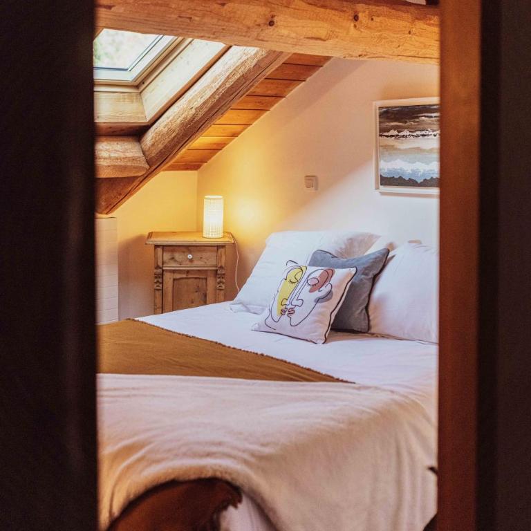 Maison Amalka - Chalet Supérieur - 43
