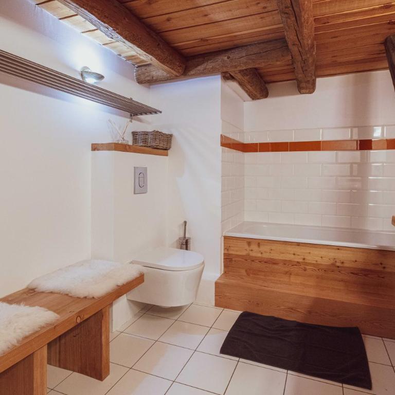 Maison Amalka - Chalet Supérieur - 40