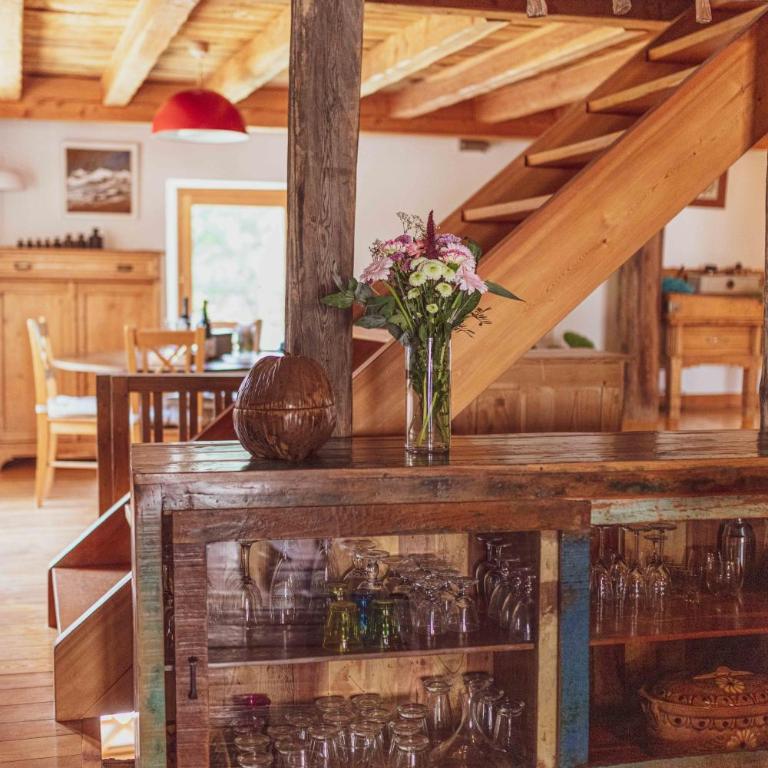 Maison Amalka - Chalet Supérieur - 20