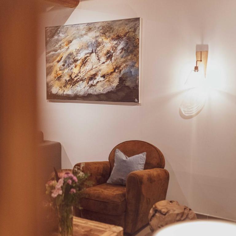 Maison Amalka - Chalet Supérieur - 29