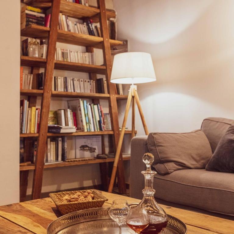Maison Amalka - Chalet Supérieur - 28