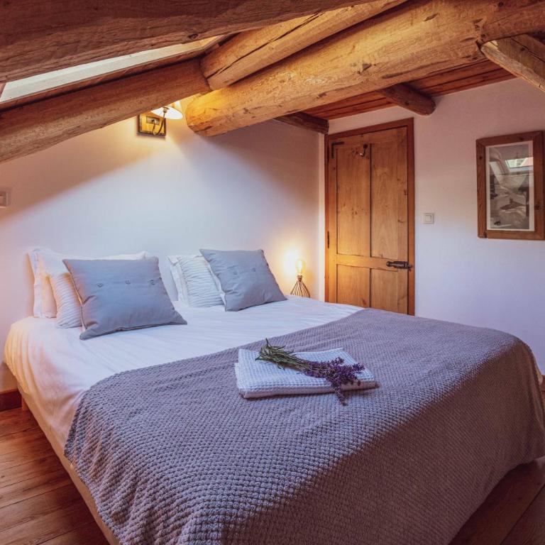 Maison Amalka - Chalet Supérieur - 38