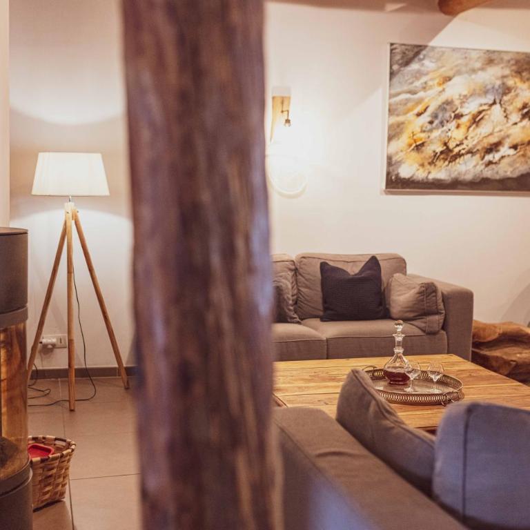 Maison Amalka - Chalet Supérieur - 30