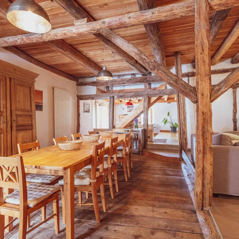 Maison Amalka - Chalet Supérieur - 48