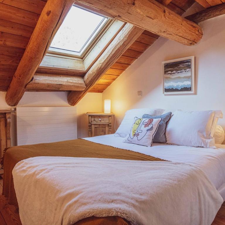 Maison Amalka - Chalet Supérieur - 51