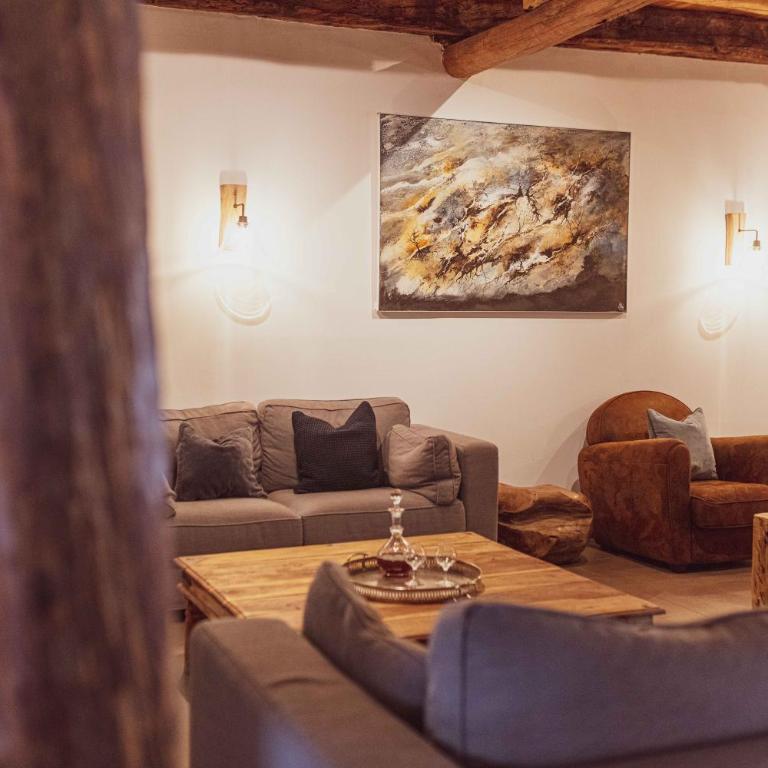 Maison Amalka - Chalet Supérieur - 53