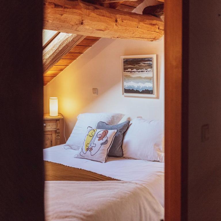 Maison Amalka - Chalet Supérieur - 56