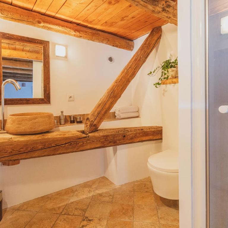 Maison Amalka - Chalet Supérieur - 62