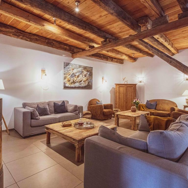 Maison Amalka - Chalet Supérieur - 26