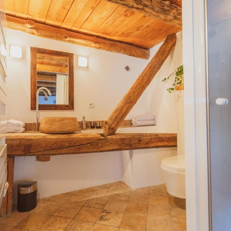 Maison Amalka - Chalet Supérieur - 63