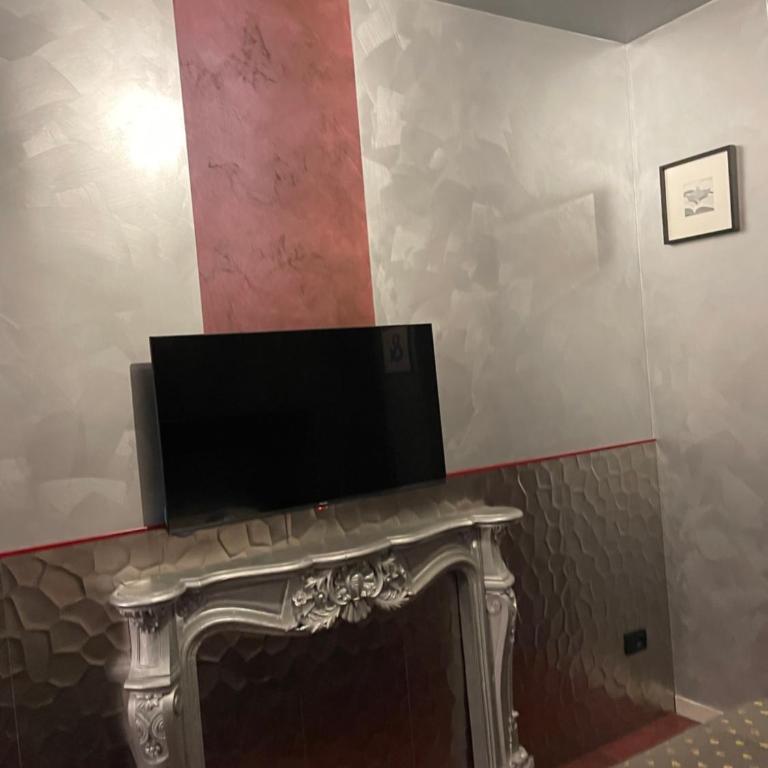 Hotel Relais Dei Papi - Camera Matrimoniale/Doppia con Letti Singoli - 10