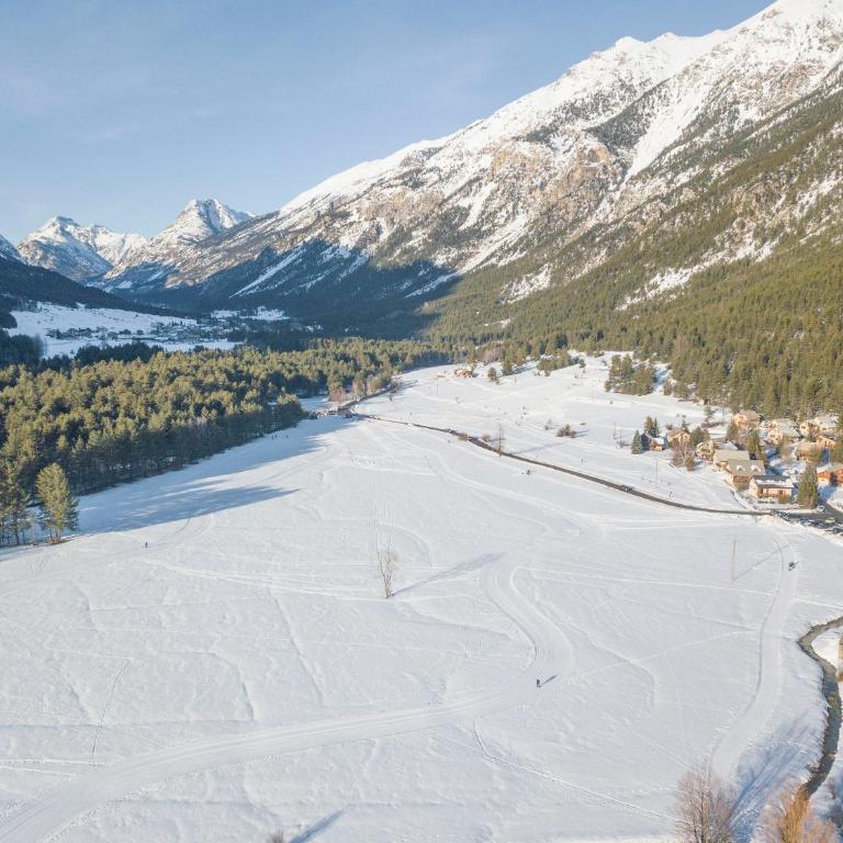 Maison Amalka - Chalet Supérieur - 66