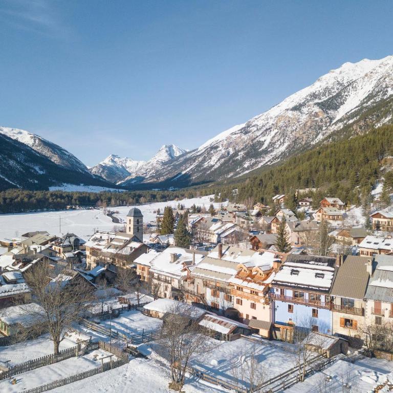 Maison Amalka - Chalet Supérieur - 67