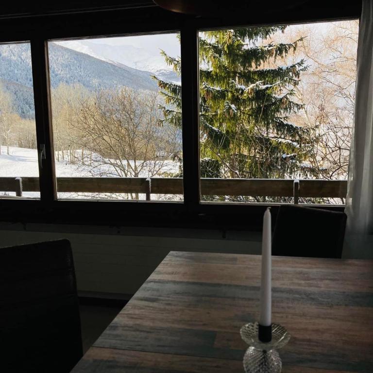 Haus Bürchnerhof - Apartment mit 3 Schlafzimmern - 11