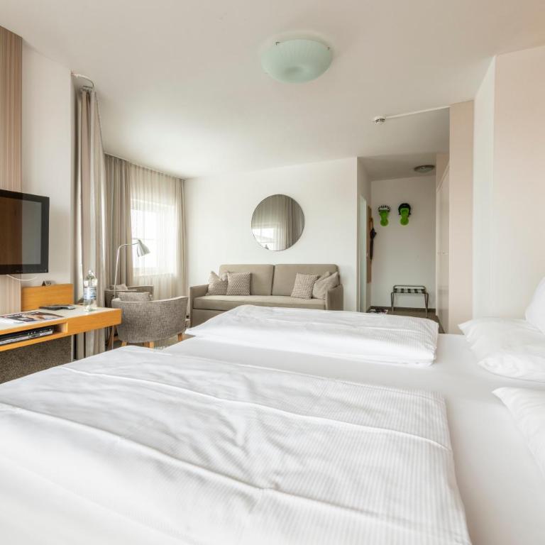 Hotel Jakob - Deluxe Doppelzimmer - 3