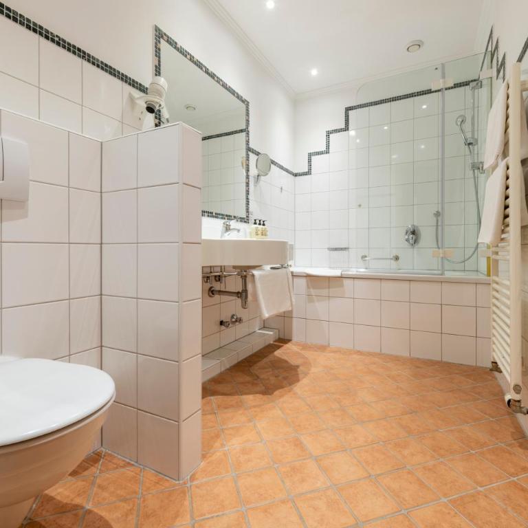 Hotel Jakob - Deluxe Doppelzimmer - 5