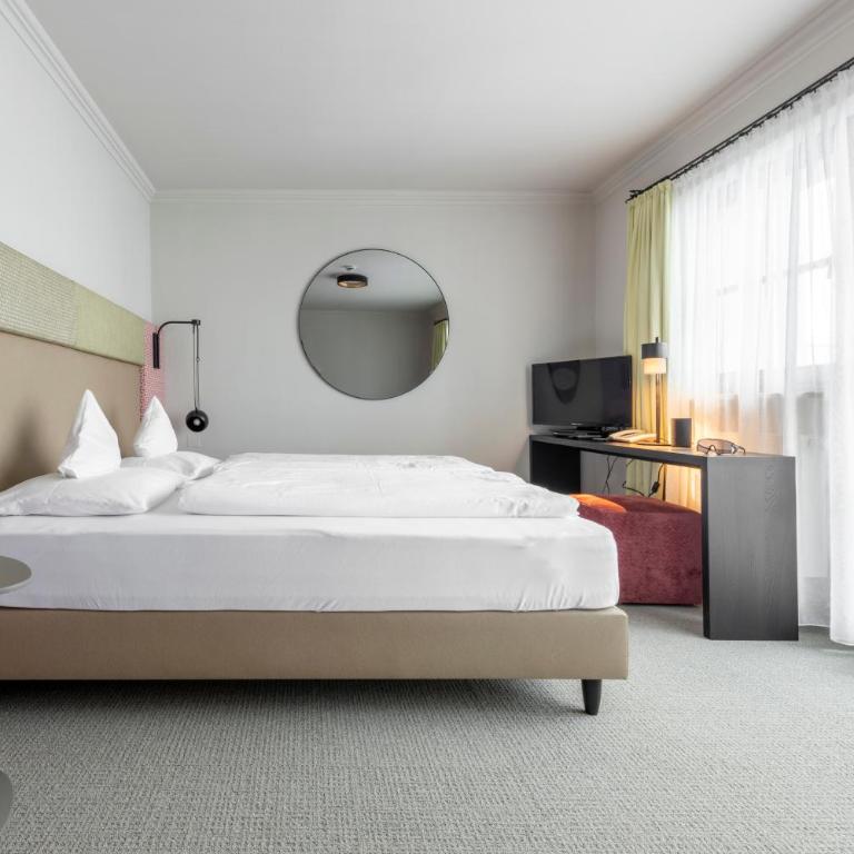 Hotel Jakob - Deluxe Doppelzimmer - 8