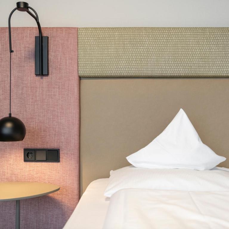 Hotel Jakob - Deluxe Doppelzimmer - 10