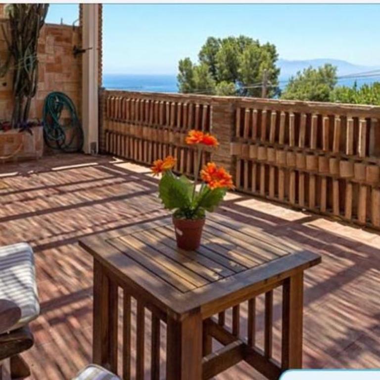 Balcón de Málaga - One-Bedroom Apartment - 2