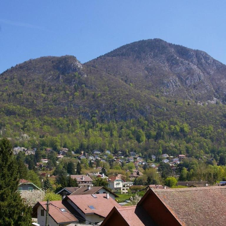 Angel Services - Les Mouettes - Apartment mit Terrasse - 3