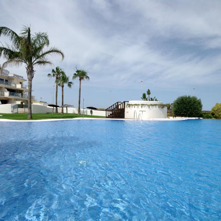 Livingtarifa Apartamento alegria - Apartamento de 2 dormitorios - 1