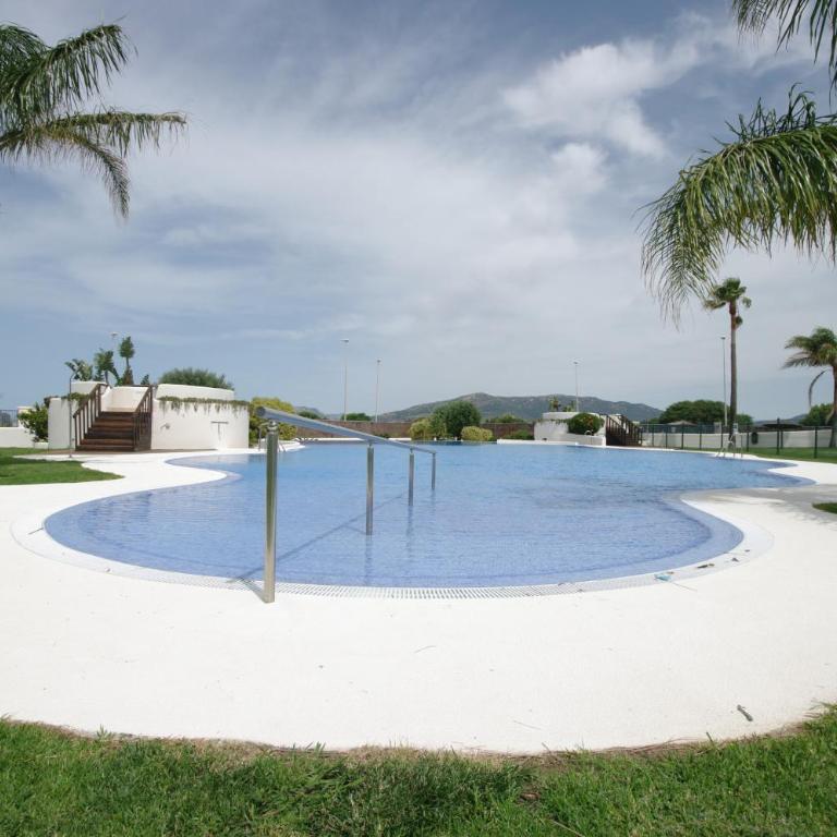 Livingtarifa Apartamento alegria - Apartamento de 2 dormitorios - 2