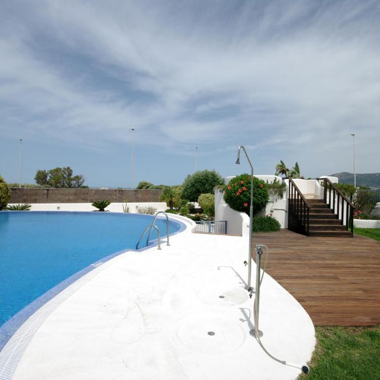 Livingtarifa Apartamento alegria - Apartamento de 2 dormitorios - 3