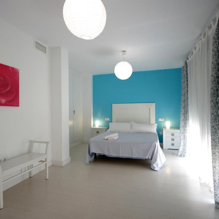 Livingtarifa Apartamento alegria - Apartamento de 2 dormitorios - 8