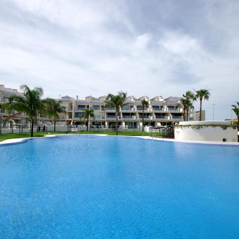 Livingtarifa Apartamento alegria - Apartamento de 2 dormitorios - 4