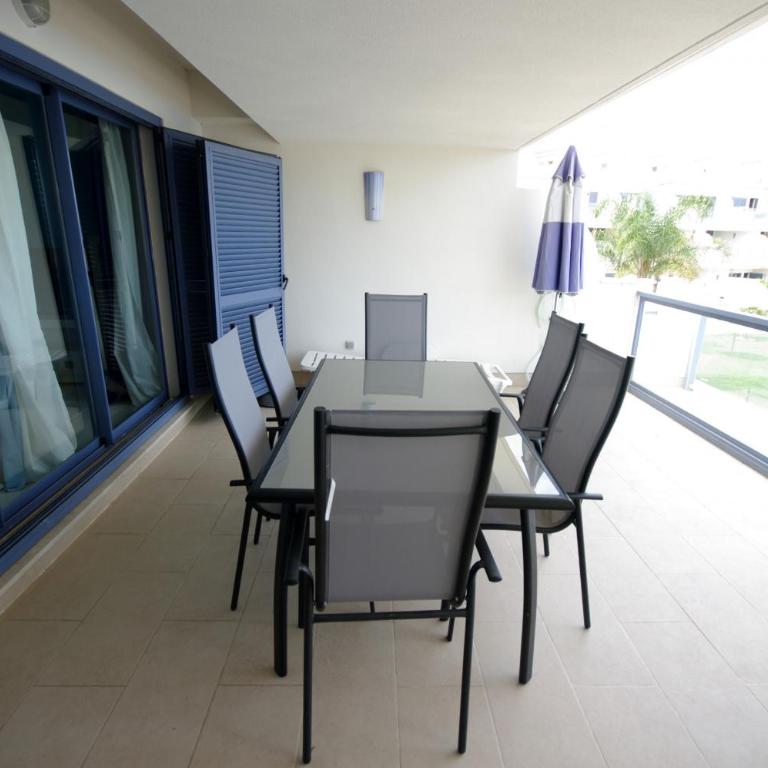 Livingtarifa Apartamento alegria - Apartamento de 2 dormitorios - 18