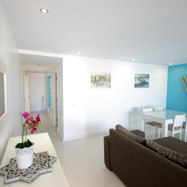 Livingtarifa Apartamento alegria - Apartamento de 2 dormitorios - 7