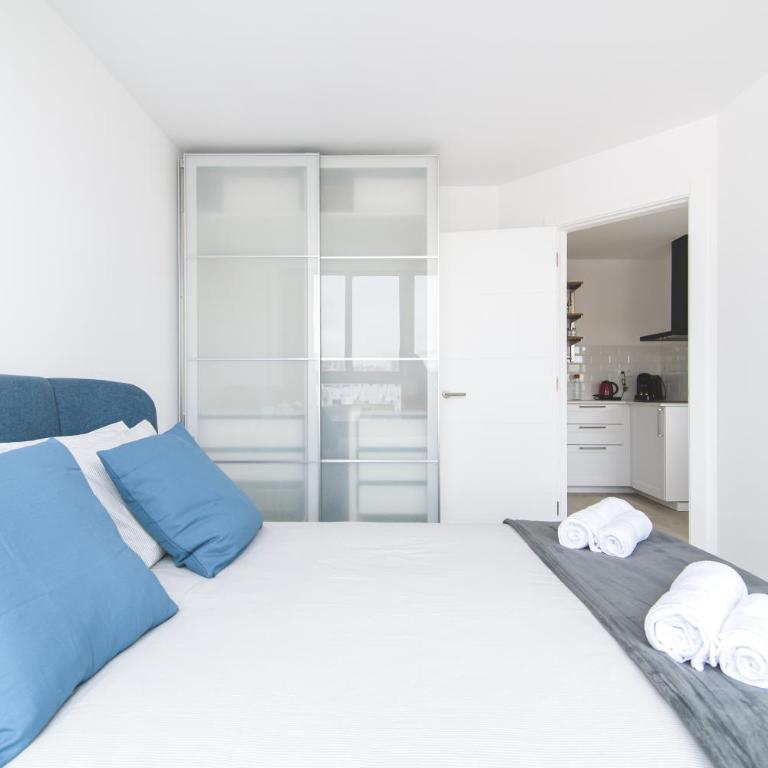 Home2Book Design Las Canteras2 Beach - One-Bedroom Apartment - 20