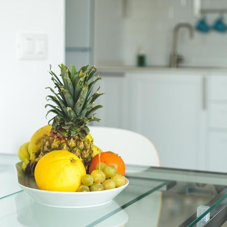Home2Book Design Las Canteras2 Beach - One-Bedroom Apartment - 12