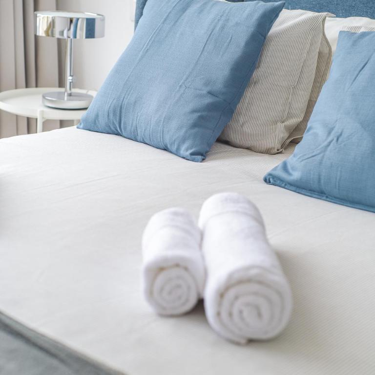 Home2Book Design Las Canteras2 Beach - One-Bedroom Apartment - 19