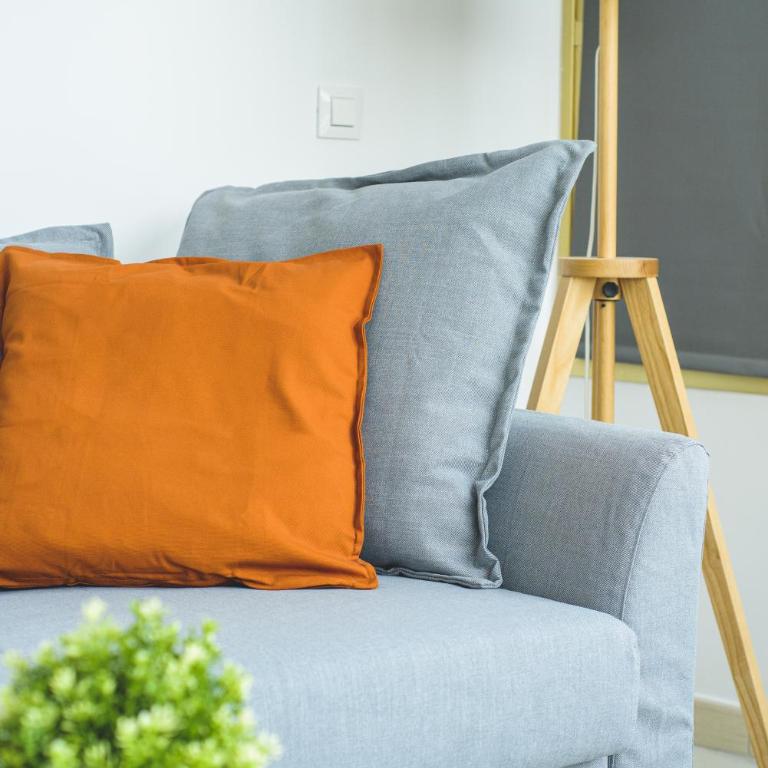 Home2Book Design Las Canteras2 Beach - One-Bedroom Apartment - 11