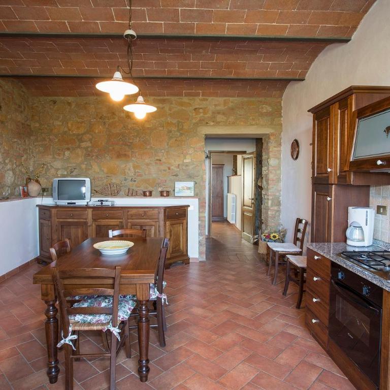 Podere Sant'Anna - Villa con Piscina Privata - 38