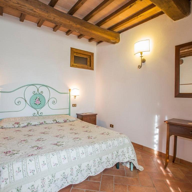 Podere Sant'Anna - Villa con Piscina Privata - 35