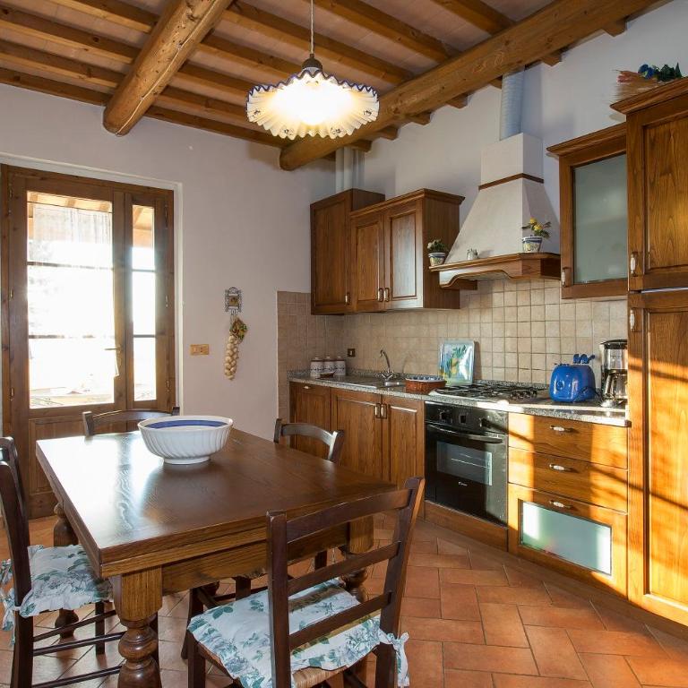 Podere Sant'Anna - Villa con Piscina Privata - 29
