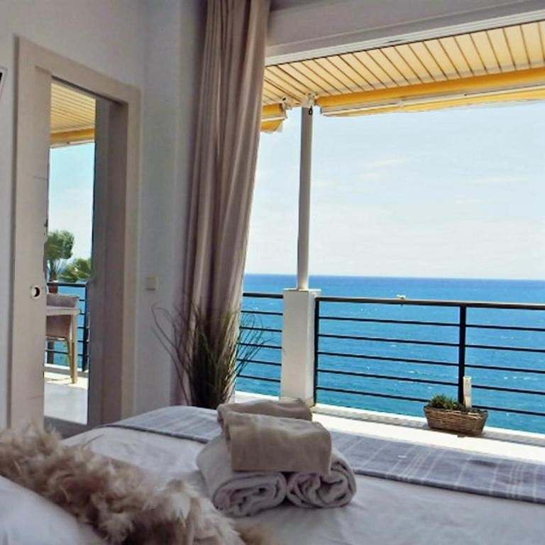 santa clara cornisa - Apartamento con vistas al mar - 6
