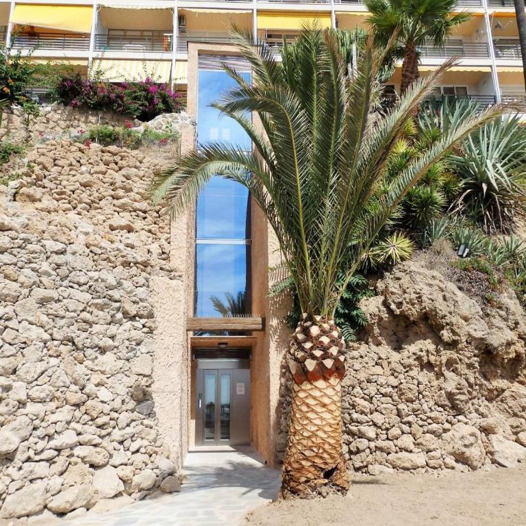 santa clara cornisa - Apartamento con vistas al mar - 17