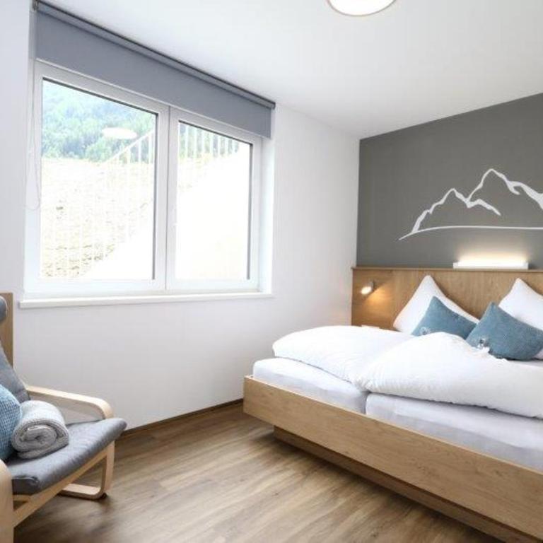 BERGFLAIR Apartment in See-Ischgl- inklusive SILVRETTA Card Premium - Apartment mit 3 Schlafzimmern - 10
