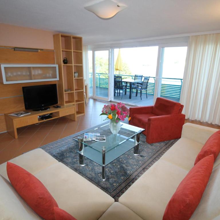 Ferienhaus Rutar - Apartment mit 2 Schlafzimmern - 6
