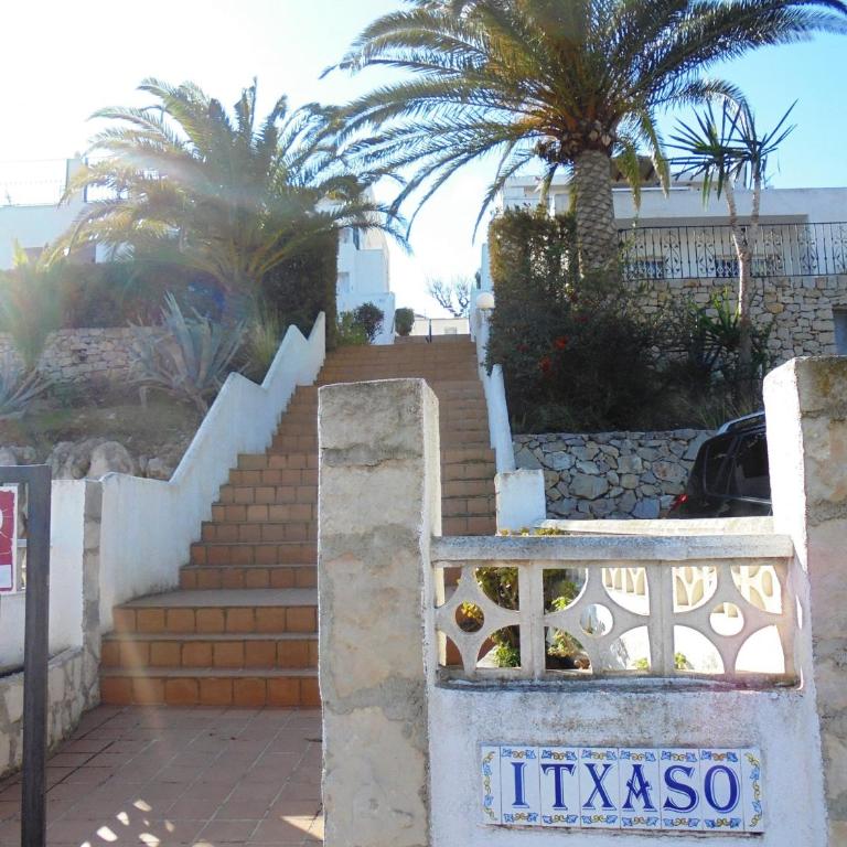 Residencial Itxaso 4/6 LEK - Apartamento - 10