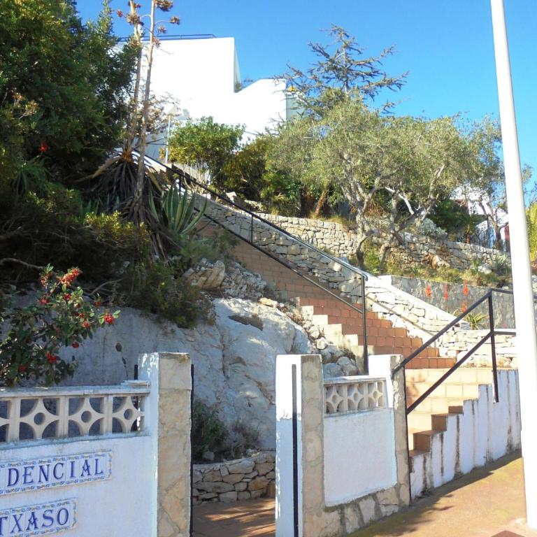 Residencial Itxaso 4/6 LEK - Apartamento - 17